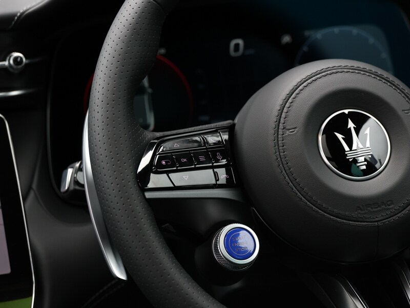 Used Maserati Other 2025 for sale - 77986079: Photo 8