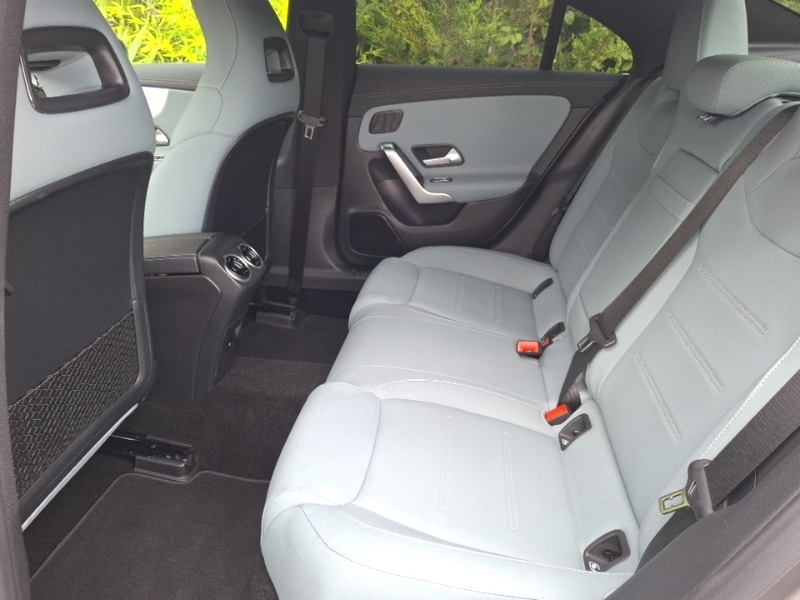 Used Mercedes-Benz CLA 2024 for sale - 76932958: Photo 6