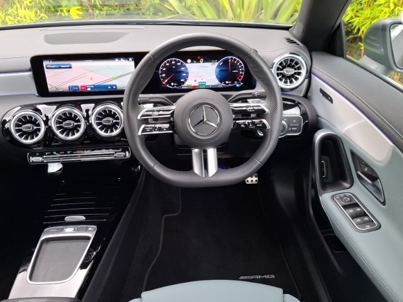 Used Mercedes-Benz CLA 2024 for sale - 76932958: Photo 7