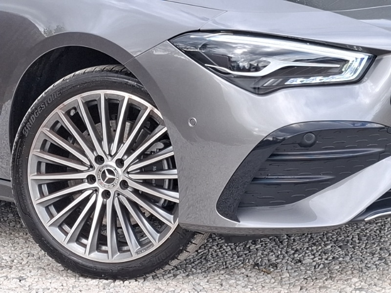 Used Mercedes-Benz CLA 2024 for sale - 76932958: Photo 9