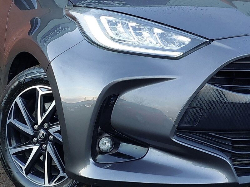 Used Toyota Yaris 2022 for sale - 77240841: Photo 9