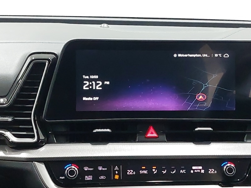 Used Kia Sportage 2024 for sale - 77833035: Photo 10