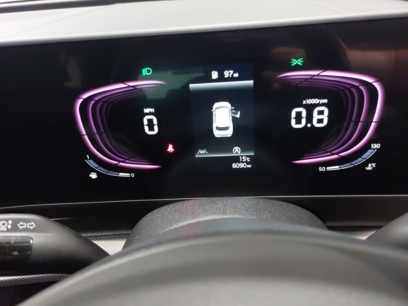 Used Kia Sportage 2024 for sale - 77833035: Photo 11