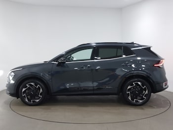 Used Kia Sportage 2024 for sale - 77833035: Photo