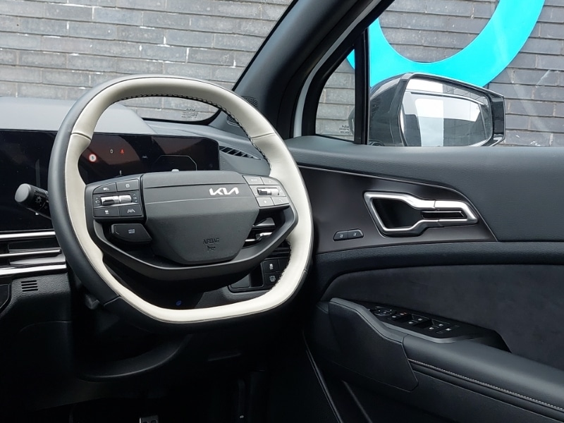 Used Kia Sportage 2025 for sale - 77985827: Photo 10