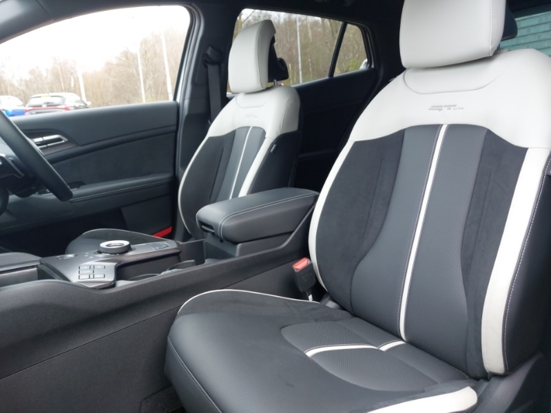 Used Kia Sportage 2025 for sale - 77985827: Photo 12