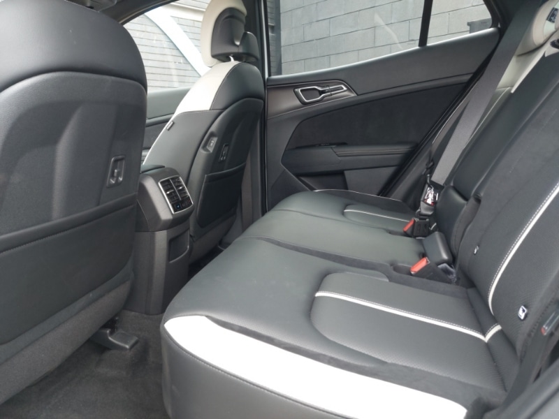 Used Kia Sportage 2025 for sale - 77985827: Photo 6