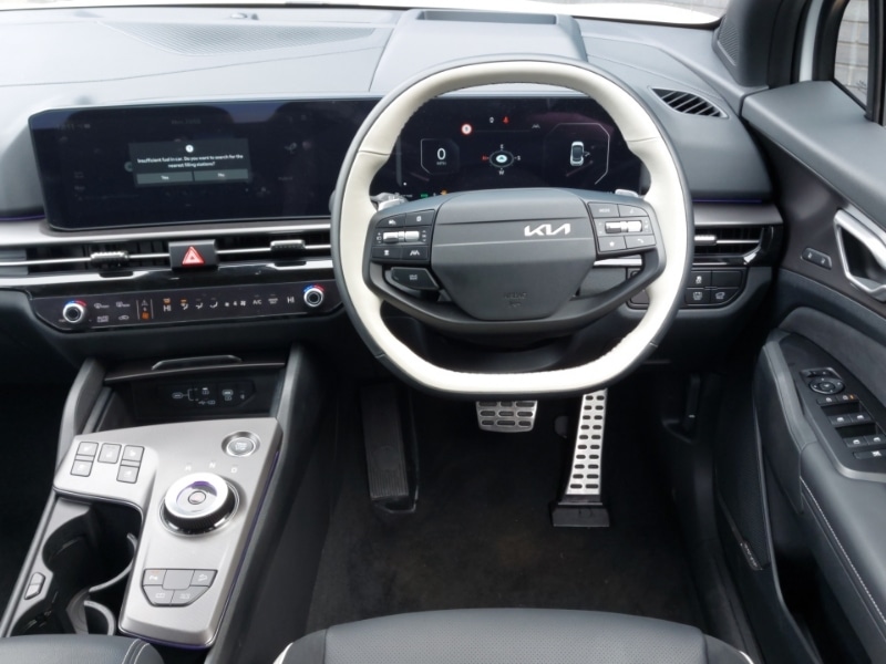 Used Kia Sportage 2025 for sale - 77985827: Photo 7