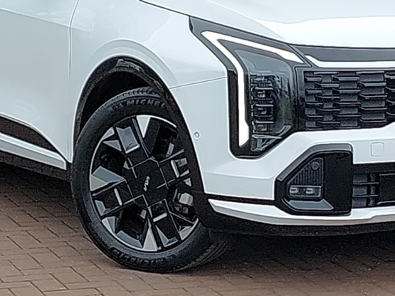 Used Kia Sportage 2025 for sale - 77985827: Photo 9