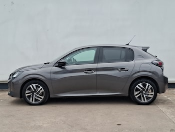 Used Peugeot 208 2023 for sale - 78927961: Photo