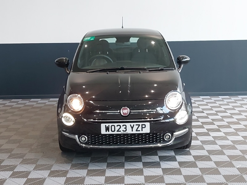 Used Fiat 500 2023 for sale - 77986449: Photo 12