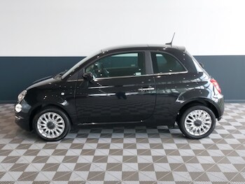 Used Fiat 500 2023 for sale - 77986449: Photo