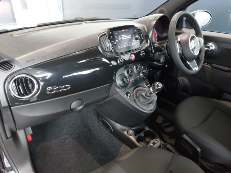 Used Fiat 500 2023 for sale - 77986449: Photo 5