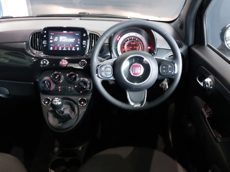 Used Fiat 500 2023 for sale - 77986449: Photo 7