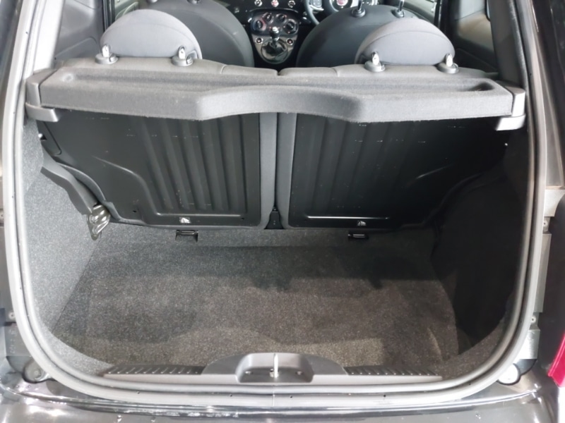 Used Fiat 500 2023 for sale - 77986449: Photo 8