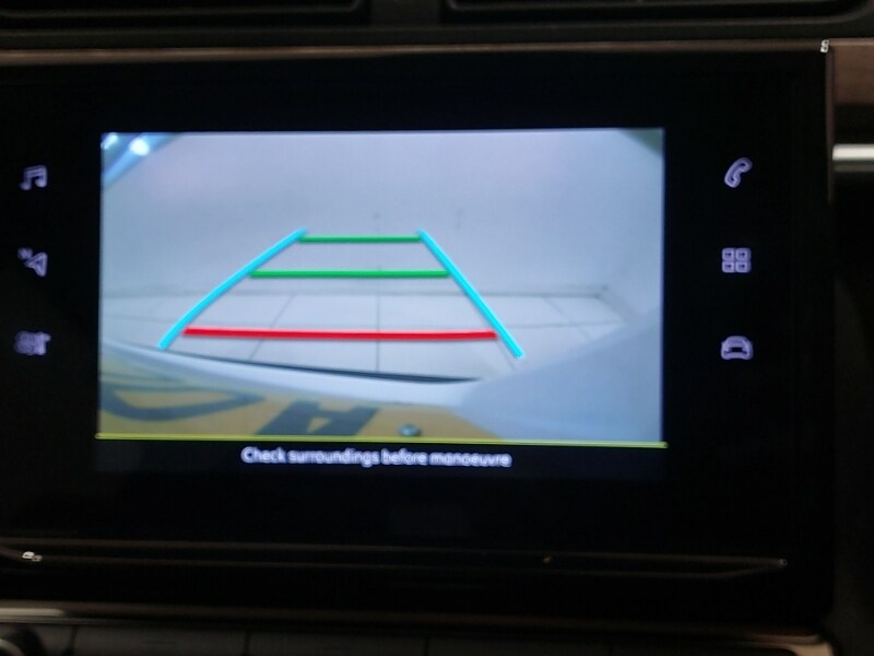 Used Citroen C3 2022 for sale - 78146341: Photo 10