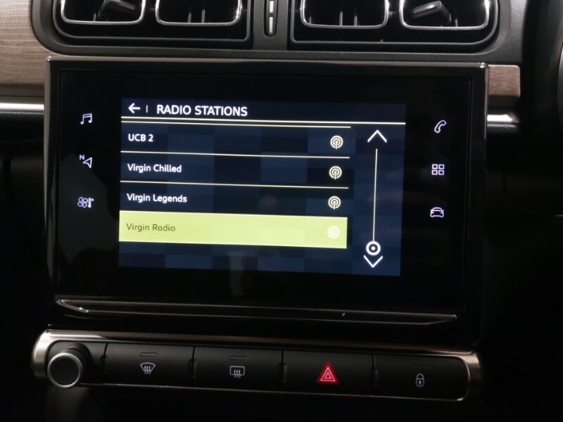 Used Citroen C3 2022 for sale - 78146341: Photo 11