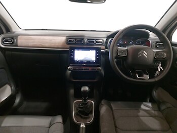 Used Citroen C3 2022 for sale - 78146341: Photo