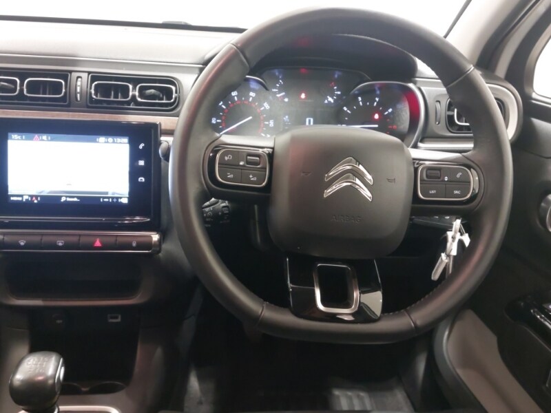 Used Citroen C3 2022 for sale - 78146341: Photo 7