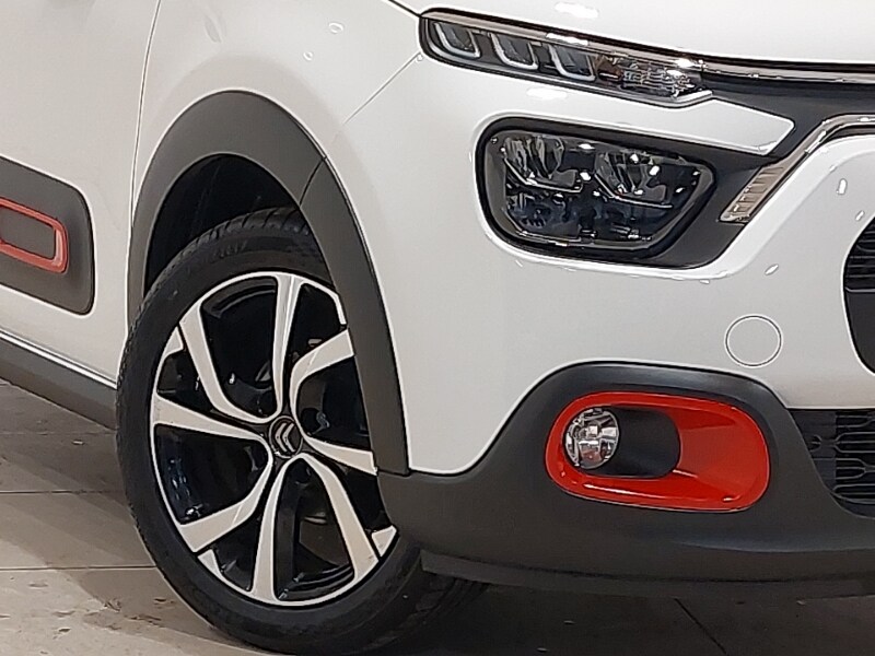 Used Citroen C3 2022 for sale - 78146341: Photo 9