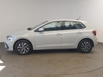 Used Volkswagen Polo 2023 for sale - 78439964: Photo