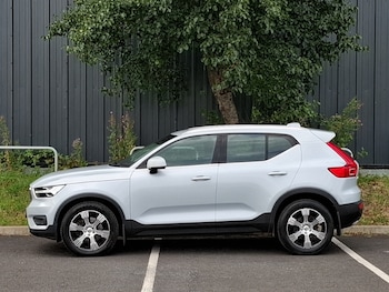 Used Volvo XC40 2020 for sale - 75608641: Photo