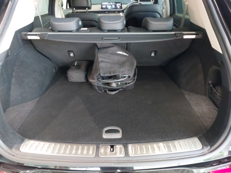 Used Genesis GV70 2023 for sale - 77266086: Photo 8