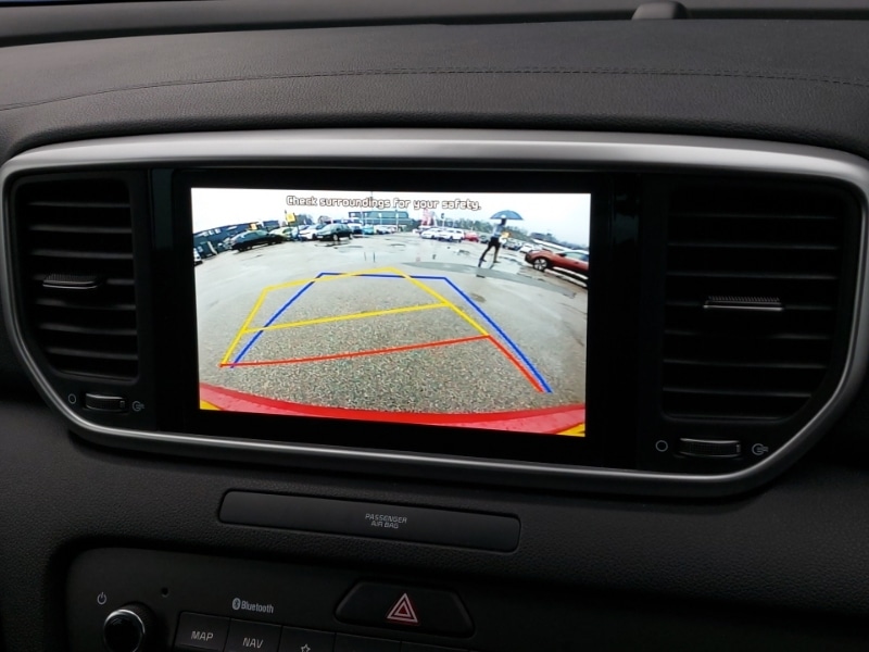 Used Kia Sportage 2021 for sale - 77522959: Photo 11