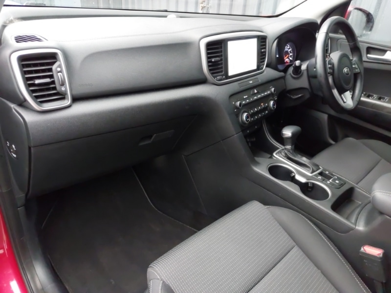 Used Kia Sportage 2021 for sale - 77522959: Photo 5