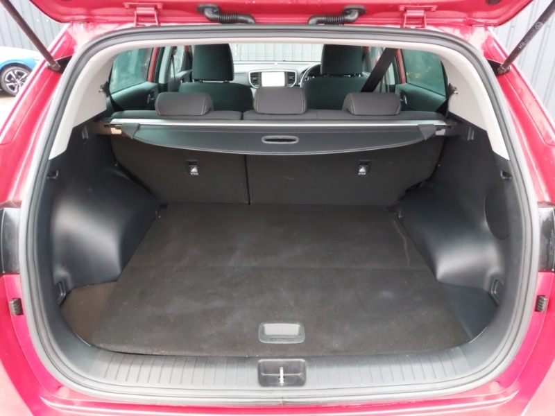 Used Kia Sportage 2021 for sale - 77522959: Photo 8