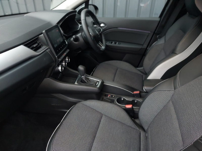 Used Renault Captur 2023 for sale - 77454558: Photo 5