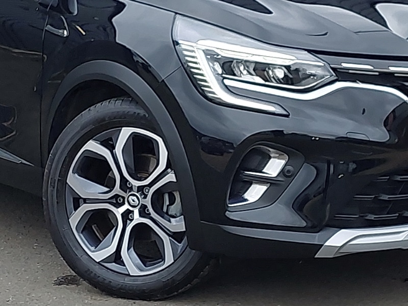 Used Renault Captur 2023 for sale - 77454558: Photo 9