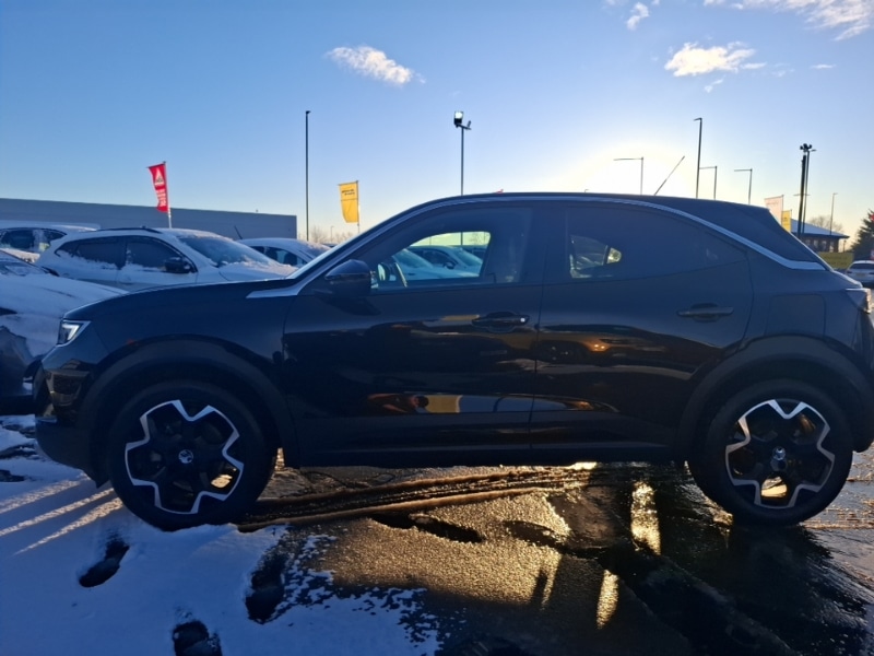 Used Vauxhall Mokka 2023 for sale - 77184236: Photo 4