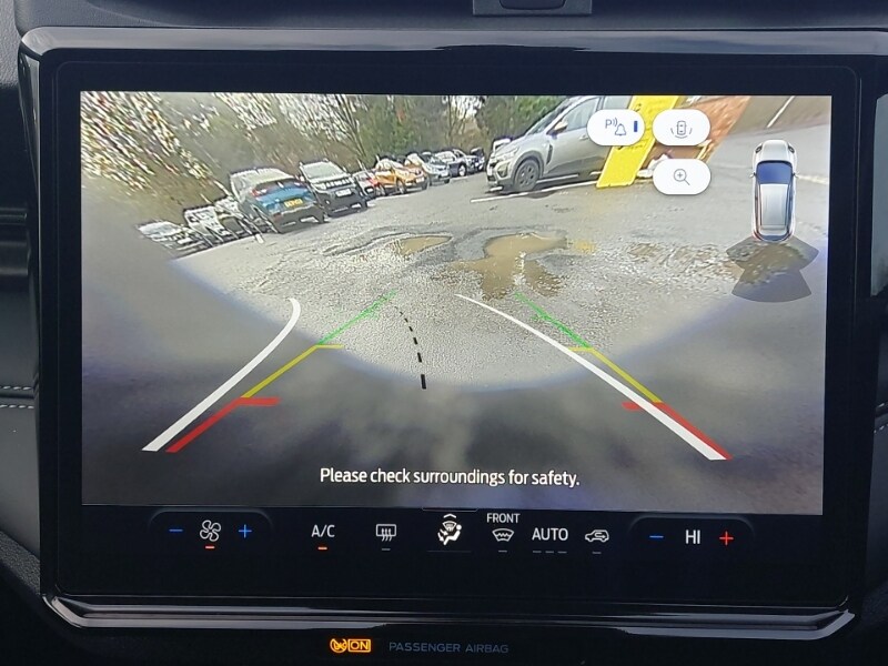 Used Ford Puma 2024 for sale - 77196782: Photo 11