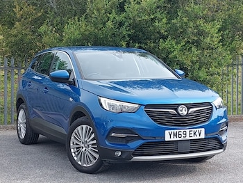2019 - 1.5 Turbo D Business Edition Nav 5dr