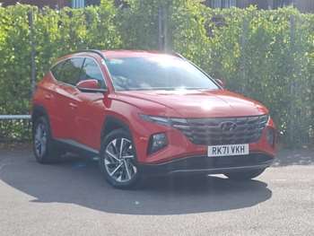 2021 - 1.6 TGDi Premium 5dr 2WD