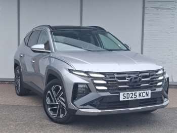 2025 - 1.6T Ultimate 5dr