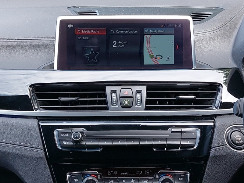 Used BMW X1 2019 for sale - 76479429: Photo 8