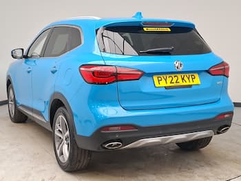 Used MG MG HS 2022 for sale - 79728429: Photo