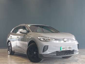 2022 - 109kW Life Pure 52kWh 5dr Auto