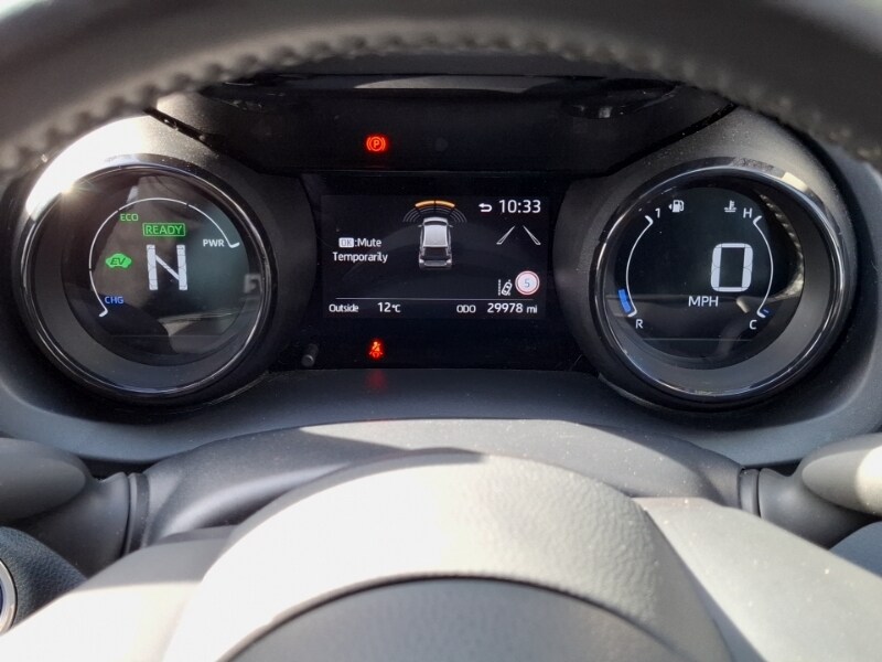 Used Mazda Mazda2 HYBRID 2023 for sale - 78066381: Photo 11