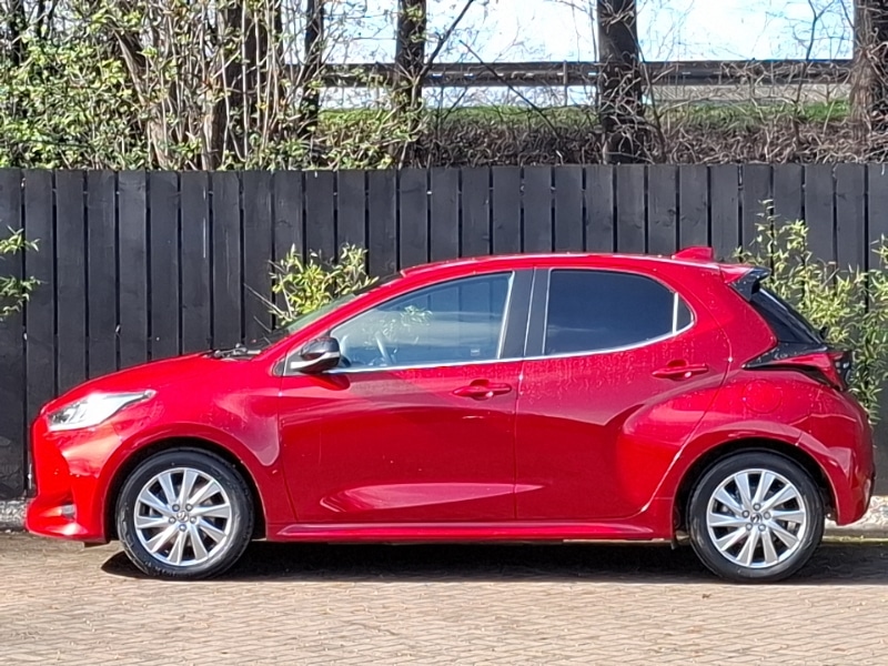 Used Mazda Mazda2 HYBRID 2023 for sale - 78066381: Photo 4