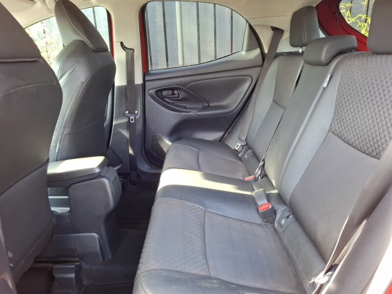 Used Mazda Mazda2 HYBRID 2023 for sale - 78066381: Photo 6