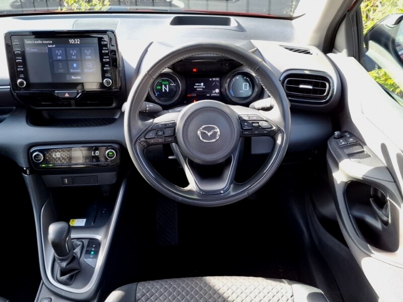 Used Mazda Mazda2 HYBRID 2023 for sale - 78066381: Photo 7