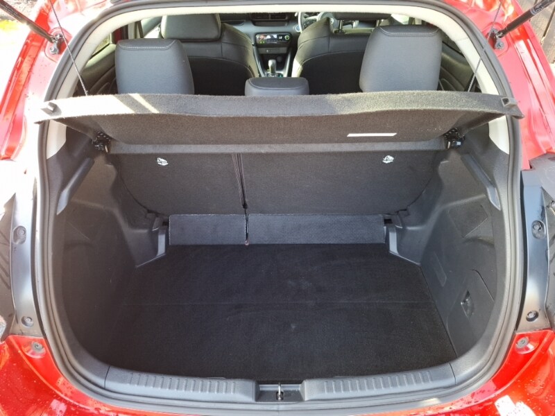 Used Mazda Mazda2 HYBRID 2023 for sale - 78066381: Photo 8