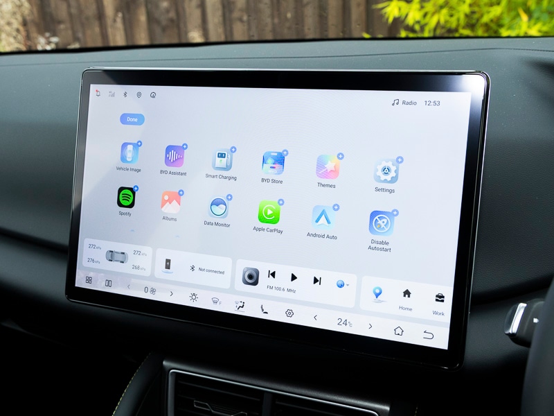 Used BYD Atto 2 2025 for sale - 77090676: Photo 11