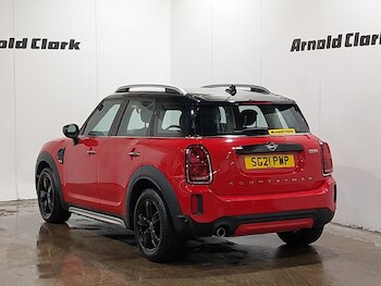 Used MINI Countryman 2021 for sale - 76483418: Photo