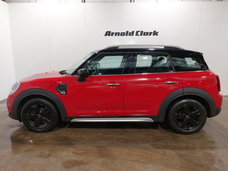 Used MINI Countryman 2021 for sale - 76483418: Photo 4