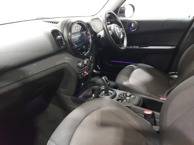 Used MINI Countryman 2021 for sale - 76483418: Photo 5