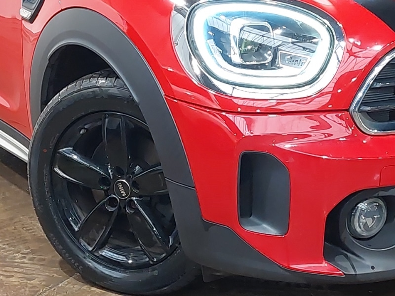Used MINI Countryman 2021 for sale - 76483418: Photo 9